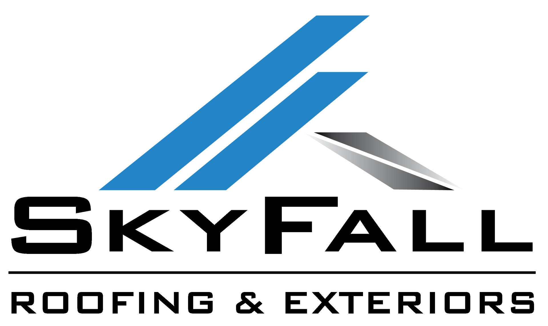 skyfall logo